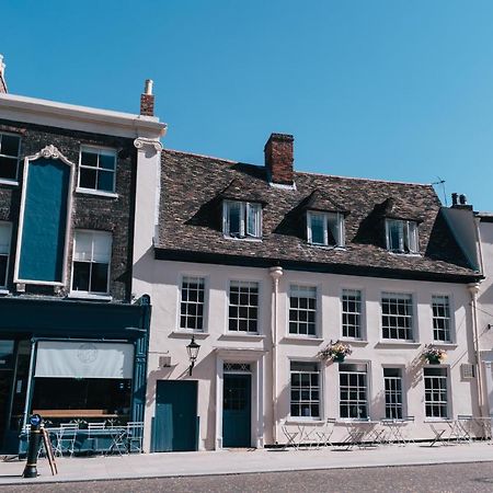 Goldings Public House & Rooms King's Lynn Exterior photo